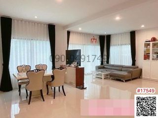 出租 3 卧室 独立屋 在 Bang Phli, Samut Prakan