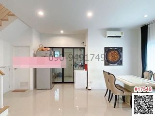 出租 3 卧室 独立屋 在 Bang Phli, Samut Prakan