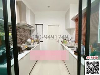 出租 3 卧室 独立屋 在 Bang Phli, Samut Prakan