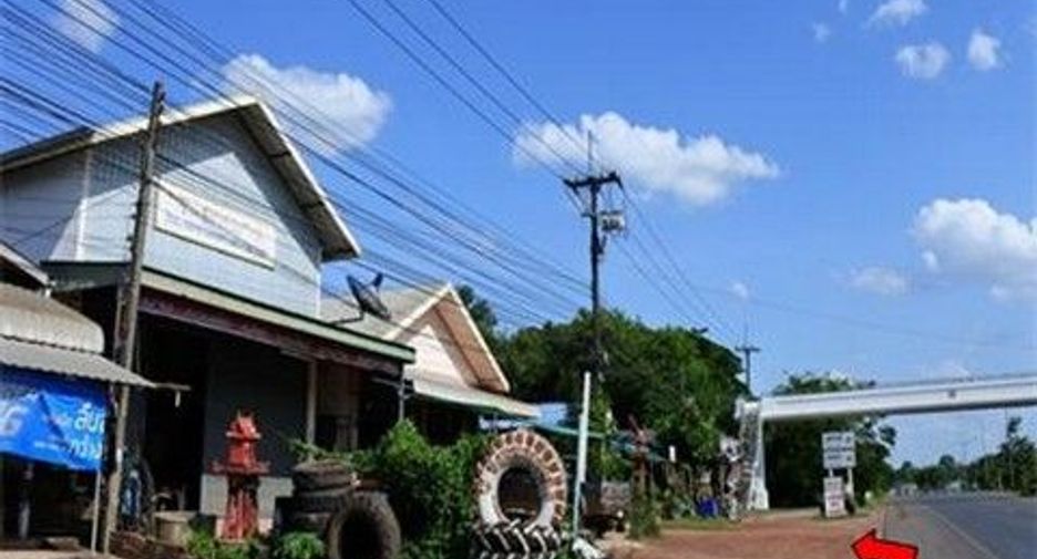 出售 1 卧室 独立屋 在 Nong Han, Udon Thani