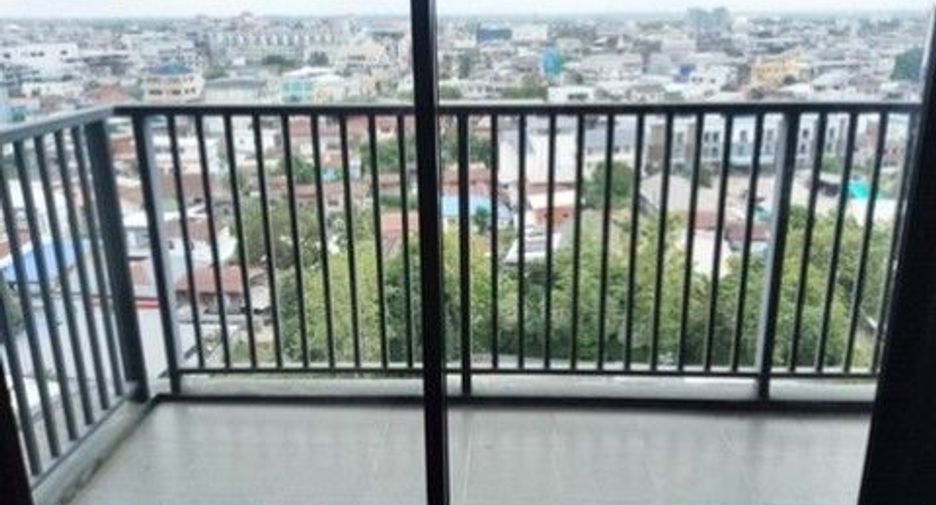 À vendre 1 chambre condo à Nong Han, Udon Thani