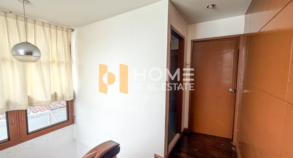 À vendre 3 chambres maison à Bang Na, Bangkok