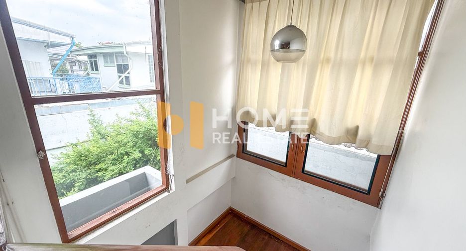 À vendre 3 chambres maison à Bang Na, Bangkok