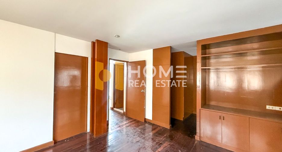 À vendre 3 chambres maison à Bang Na, Bangkok