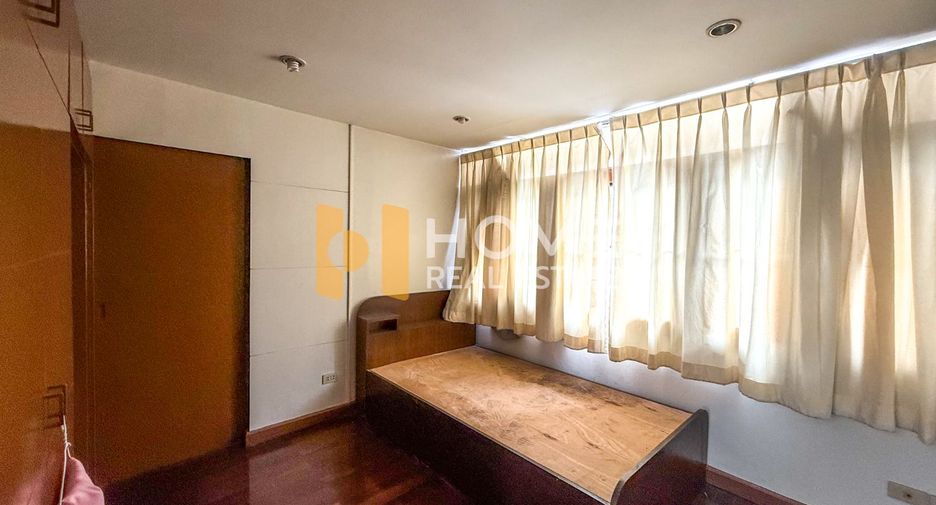 À vendre 3 chambres maison à Bang Na, Bangkok