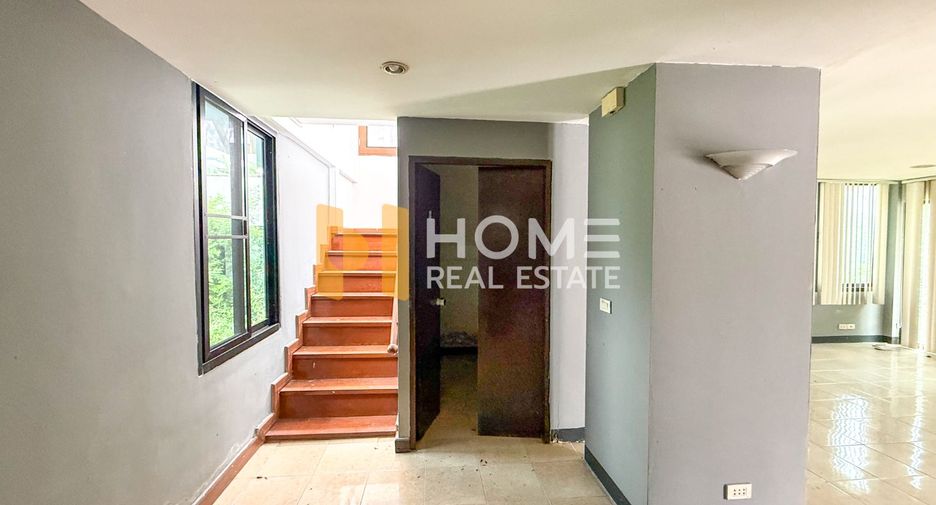 À vendre 3 chambres maison à Bang Na, Bangkok
