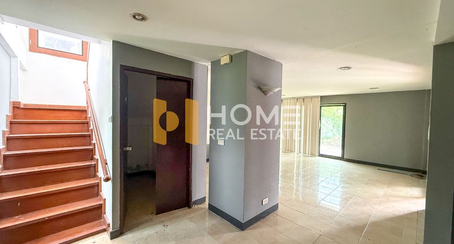 À vendre 3 chambres maison à Bang Na, Bangkok