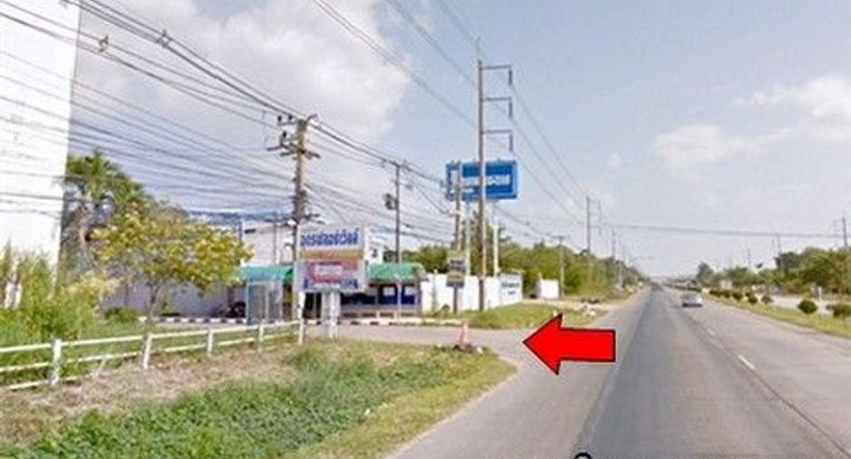 Reihenhaus zum Kauf mit 1 Zimmer in Nong Han, Udon Thani