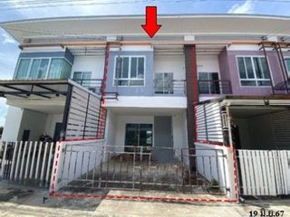 出售 1 卧室 联排别墅 在 Nong Han, Udon Thani