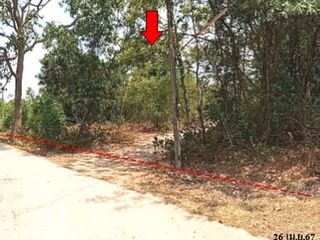 出售 土地 在 Nong Han, Udon Thani