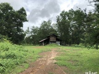 Продажа Участок в Mueang Amnat Charoen, Амнатчарен
