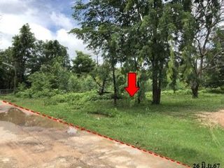 Продажа Участок в Mueang Amnat Charoen, Амнатчарен