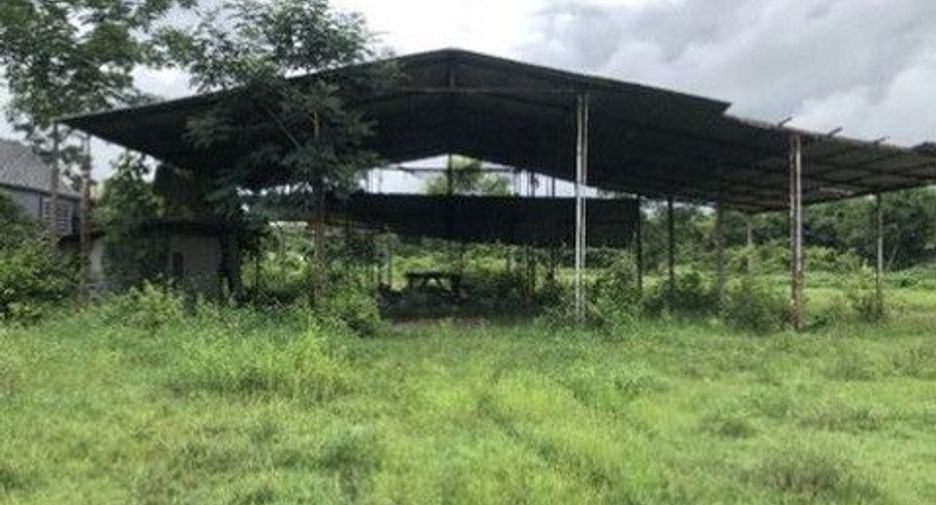 Продажа Участок в Mueang Amnat Charoen, Амнатчарен