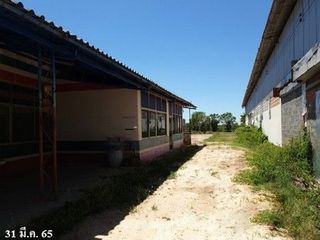 For sale 1 bed warehouse in Mueang Amnat Charoen, Amnat Charoen