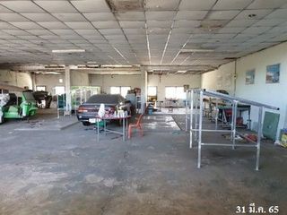 For sale 1 bed warehouse in Mueang Amnat Charoen, Amnat Charoen