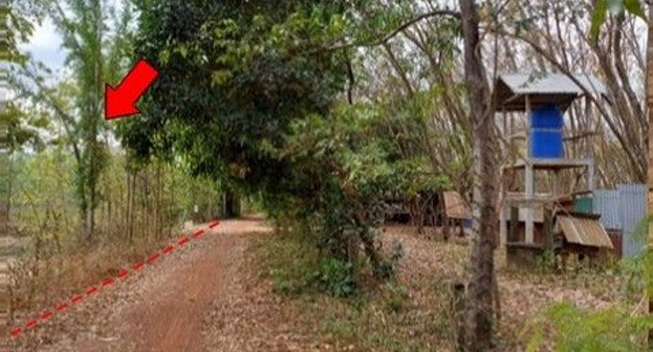 ขาย ที่ดิน ใน หนองหาน, อุดรธานี
