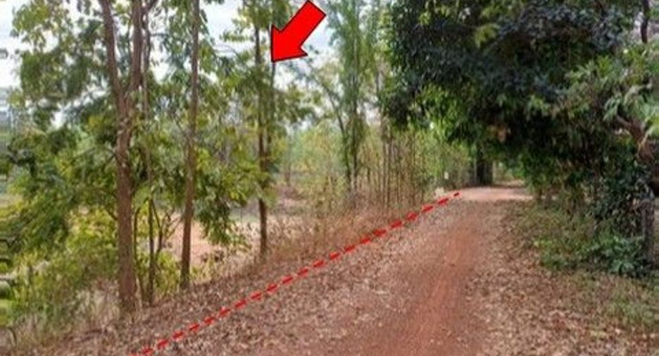 ขาย ที่ดิน ใน หนองหาน, อุดรธานี