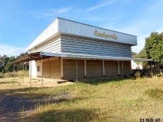 For sale 1 bed warehouse in Mueang Amnat Charoen, Amnat Charoen