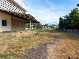 For sale 1 bed warehouse in Mueang Amnat Charoen, Amnat Charoen