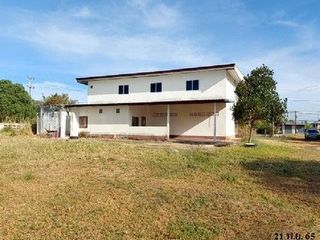 For sale 1 bed warehouse in Mueang Amnat Charoen, Amnat Charoen