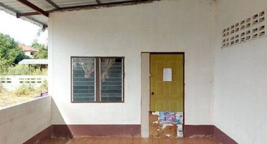 Lagerhaus zum Kauf mit 1 Zimmer in Mueang Amnat Charoen, Amnat Charoen