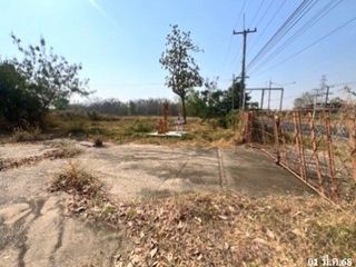 For sale 1 bed warehouse in Mueang Amnat Charoen, Amnat Charoen