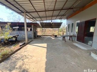 For sale 1 bed warehouse in Mueang Amnat Charoen, Amnat Charoen