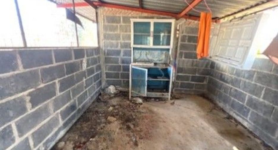 Lagerhaus zum Kauf mit 1 Zimmer in Mueang Amnat Charoen, Amnat Charoen