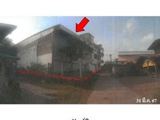 For sale 1 bed warehouse in Mueang Amnat Charoen, Amnat Charoen