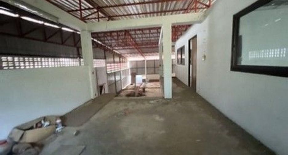 Lagerhaus zum Kauf mit 1 Zimmer in Mueang Amnat Charoen, Amnat Charoen