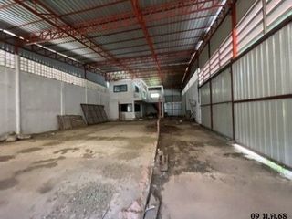 For sale 1 bed warehouse in Mueang Amnat Charoen, Amnat Charoen