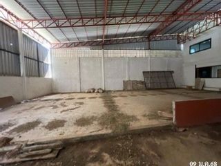 For sale 1 bed warehouse in Mueang Amnat Charoen, Amnat Charoen