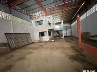 For sale 1 bed warehouse in Mueang Amnat Charoen, Amnat Charoen