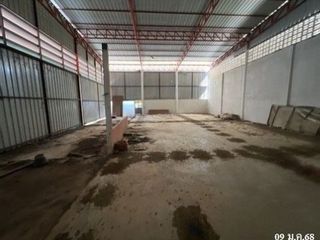 For sale 1 bed warehouse in Mueang Amnat Charoen, Amnat Charoen