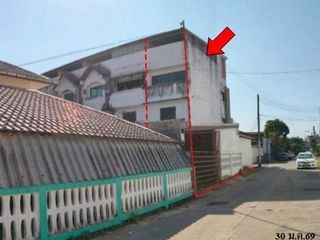 For sale 1 bed retail Space in Mueang Amnat Charoen, Amnat Charoen