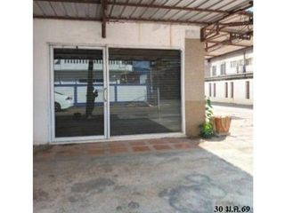 For sale 1 bed retail Space in Mueang Amnat Charoen, Amnat Charoen