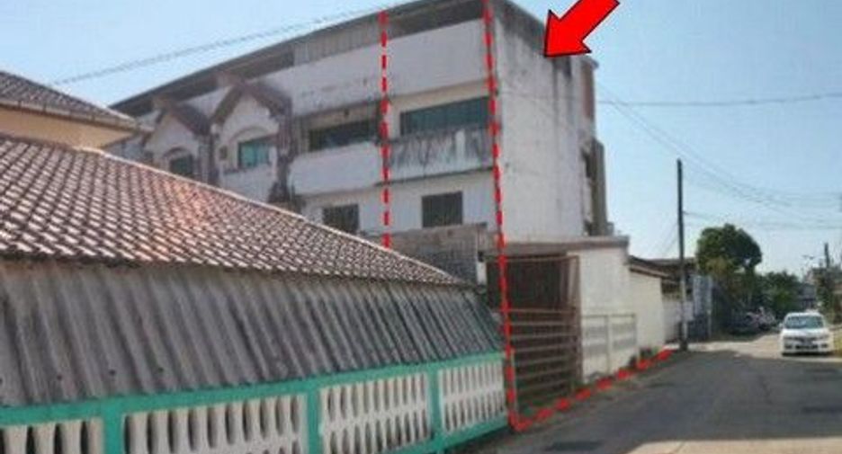 Gewerbefläche zum Kauf mit 1 Zimmer in Mueang Amnat Charoen, Amnat Charoen