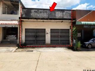 For sale 1 bed retail Space in Mueang Amnat Charoen, Amnat Charoen