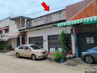 For sale 1 bed retail Space in Mueang Amnat Charoen, Amnat Charoen