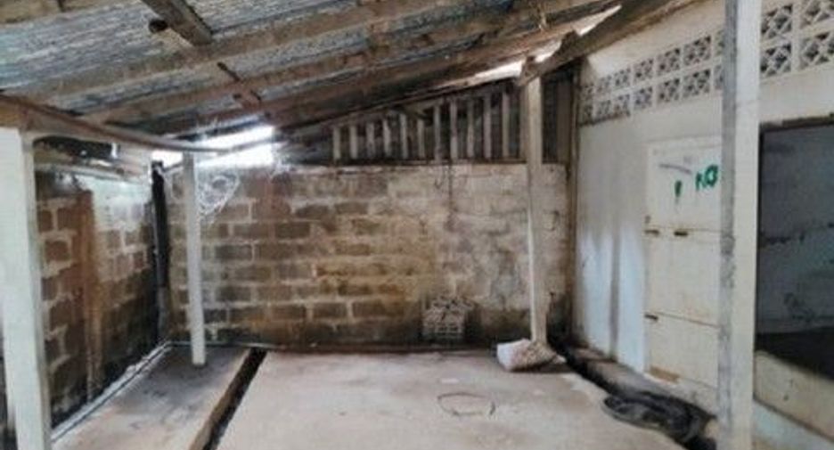 Gewerbefläche zum Kauf mit 1 Zimmer in Mueang Amnat Charoen, Amnat Charoen