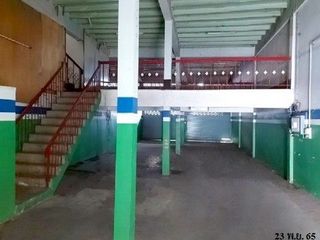For sale 1 bed retail Space in Mueang Amnat Charoen, Amnat Charoen