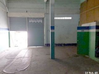 For sale 1 bed retail Space in Mueang Amnat Charoen, Amnat Charoen