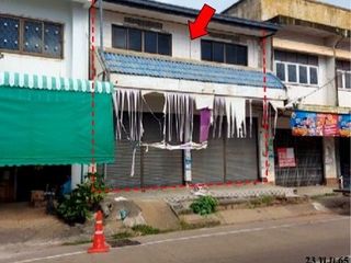 For sale 1 bed retail Space in Mueang Amnat Charoen, Amnat Charoen