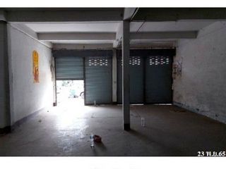 For sale 1 bed retail Space in Mueang Amnat Charoen, Amnat Charoen