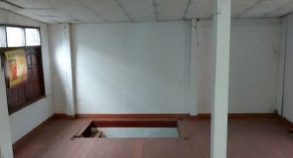 Gewerbefläche zum Kauf mit 1 Zimmer in Mueang Amnat Charoen, Amnat Charoen