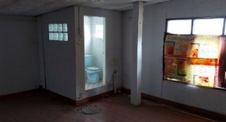 Gewerbefläche zum Kauf mit 1 Zimmer in Mueang Amnat Charoen, Amnat Charoen