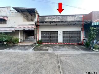 For sale 1 bed retail Space in Mueang Amnat Charoen, Amnat Charoen