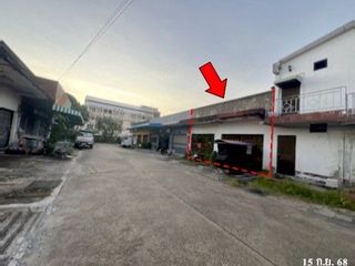 For sale 1 bed retail Space in Mueang Amnat Charoen, Amnat Charoen