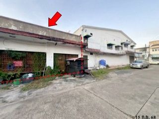 For sale 1 bed retail Space in Mueang Amnat Charoen, Amnat Charoen