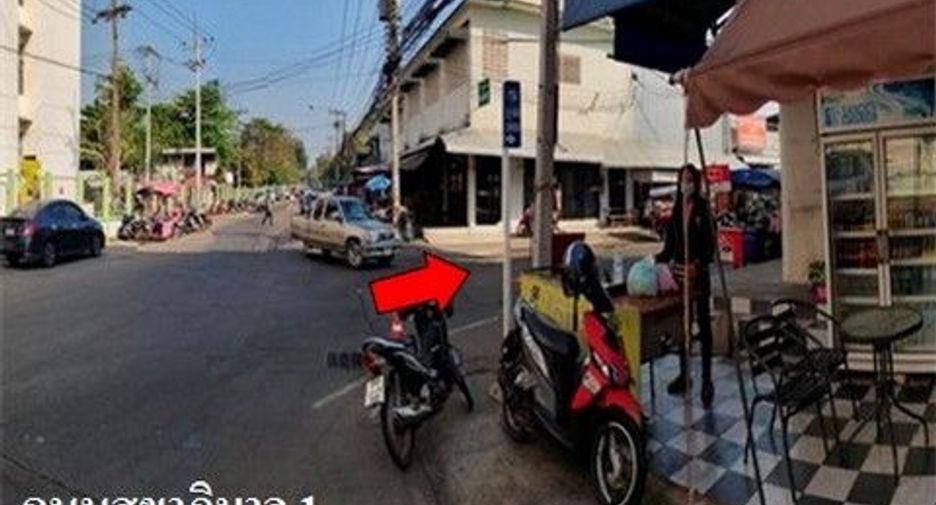 Gewerbefläche zum Kauf mit 1 Zimmer in Mueang Amnat Charoen, Amnat Charoen